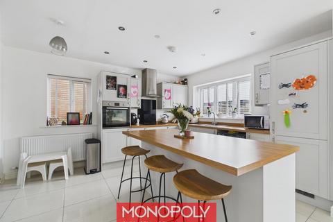 undefined, Pen Y Cefn Road, Mold CH7