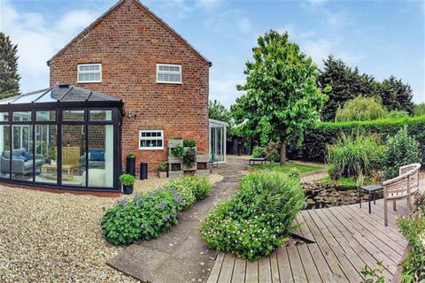 2 bedroom detached house for sale, Keal Bank, PE22