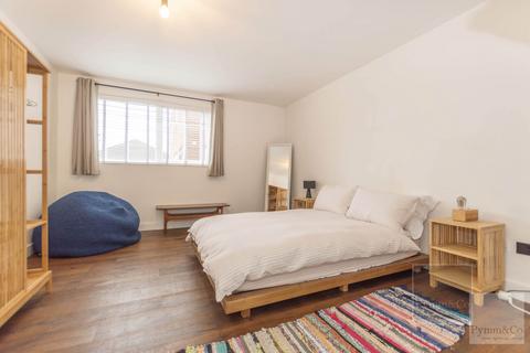 undefined, Grove Road, Norwich NR1