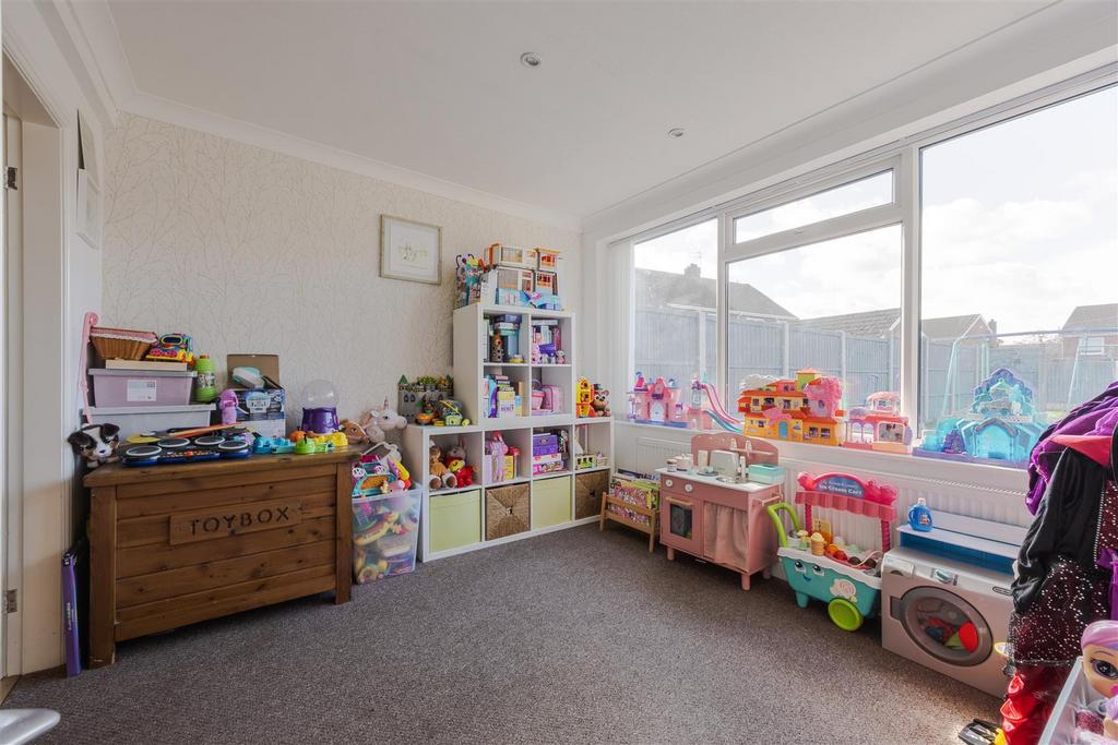 Play room