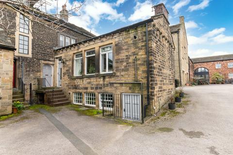 undefined, Turnpike View, Far End Lane, Honley, Holmfirth, HD9