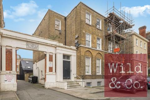 undefined, Maitland Place, Lower Clapton Road, Hackney