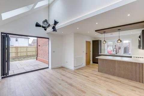 undefined, Grange Road, Nottingham NG10