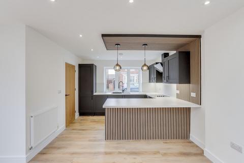 undefined, Grange Road, Nottingham NG10