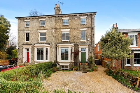 undefined, Beverley Road, Colchester CO3