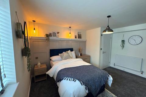 undefined, Bennett Street, Long Eaton,  NG10 4RA