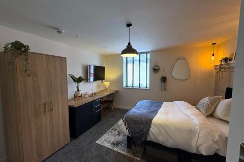 undefined, Bennett Street, Long Eaton,  NG10 4RA