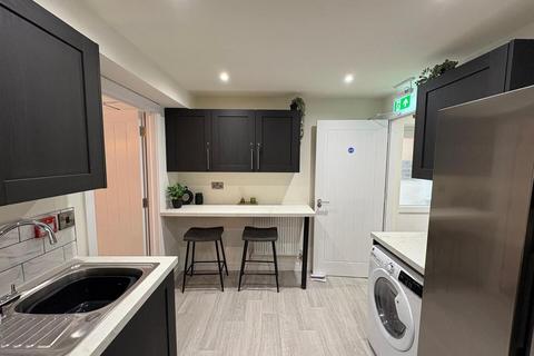 undefined, Bennett Street, Long Eaton,  NG10 4RA