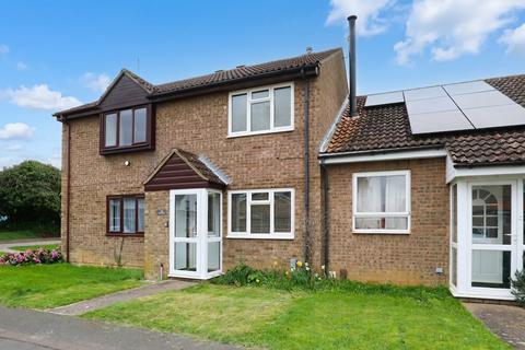 undefined, Sycamore Lane, Ely, CB7