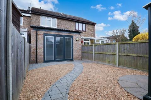 undefined, Sycamore Lane, Ely, CB7