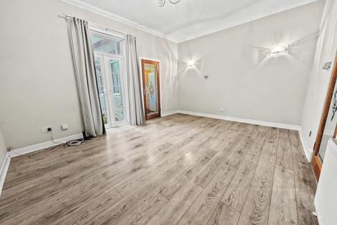 undefined, Sharphill Road, Saltcoats KA21