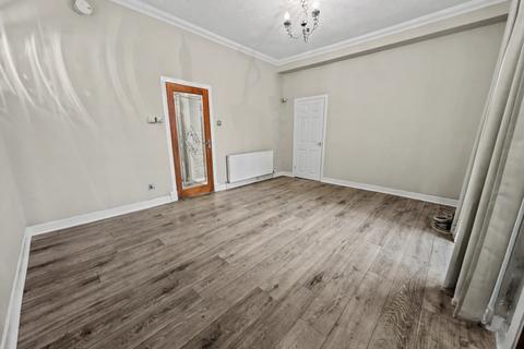 undefined, Sharphill Road, Saltcoats KA21