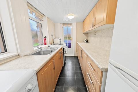undefined, Sharphill Road, Saltcoats KA21