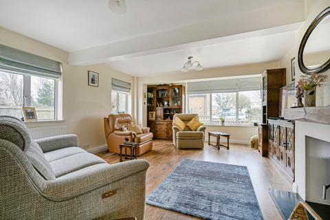 3 bedroom detached house for sale, Elm Fields, Old Romney, Romney Marsh, Kent, TN29