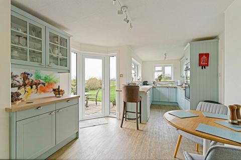 3 bedroom detached house for sale, Elm Fields, Old Romney, Romney Marsh, Kent, TN29