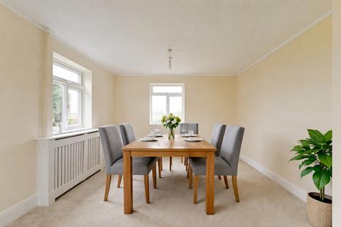 3 bedroom detached house for sale, Elm Fields, Old Romney, Romney Marsh, Kent, TN29