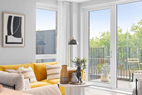 undefined, Plot 30 - SO - Mar 26, at Rockcliffe Square, Shared Ownership 95 Plumstead Road, London SE18
