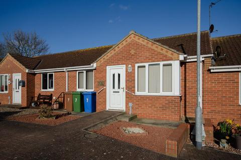 undefined, The Old Woodyard, Withernsea, HU19 2GY
