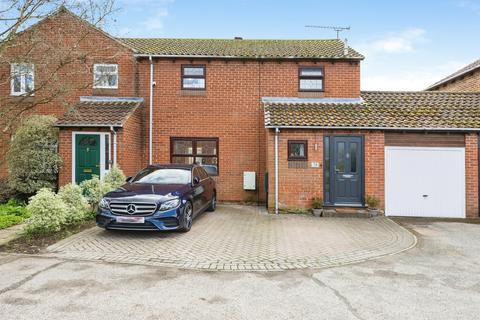 undefined, Chilcombe Way, Lower Earley, Reading