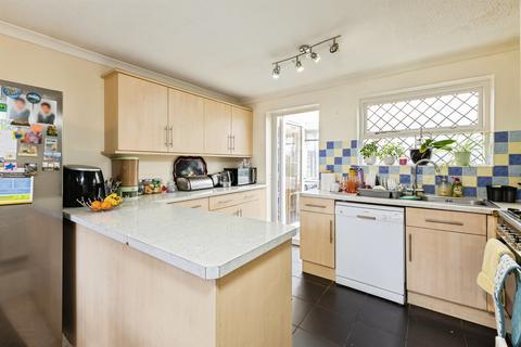 undefined, Chilcombe Way, Lower Earley, Reading