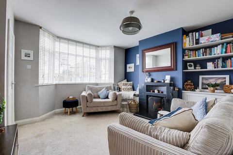 undefined, Ashworth Crescent, Nottingham NG3