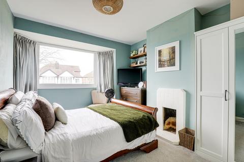 undefined, Ashworth Crescent, Nottingham NG3