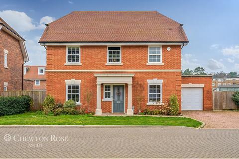 undefined, Kingswood, Ascot