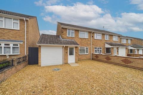 undefined, Tennyson Way, Thetford, IP24