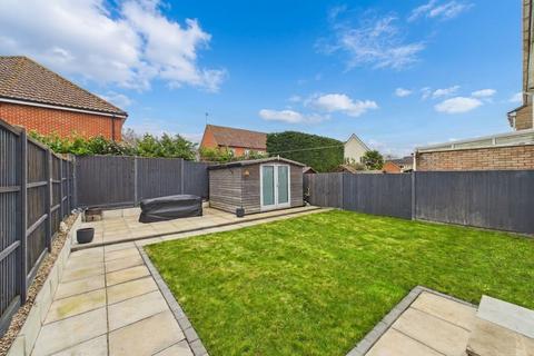 undefined, Tennyson Way, Thetford, IP24