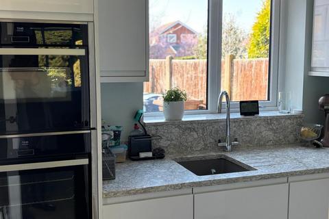 4 bedroom detached house for sale, Hillcrest Close, Tarleton