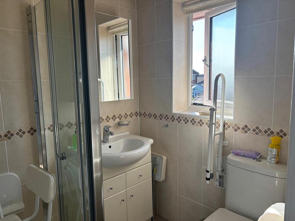 En suite