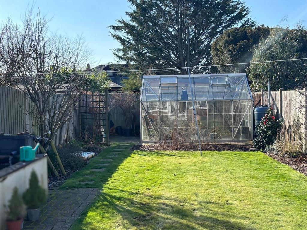 Greenhouse
