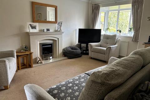 4 bedroom detached house for sale, Hillcrest Close, Tarleton