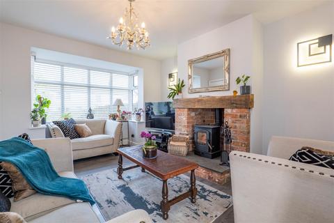 undefined, Parr Lane, Eccleston, Chorley