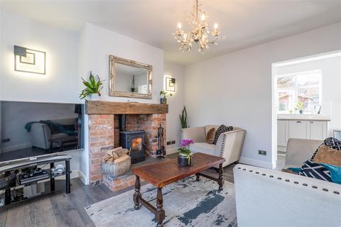 undefined, Parr Lane, Eccleston, Chorley