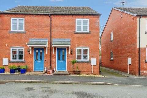 undefined, Windsor Place, Church Stretton, SY6