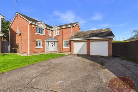 undefined, Burton Close, Ashby Fields, NN11 0TX