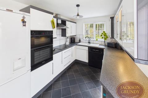 undefined, Burton Close, Ashby Fields, NN11 0TX