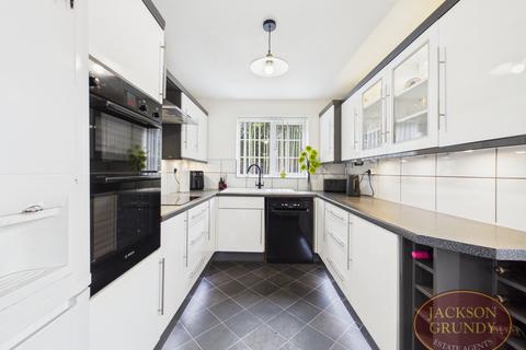 undefined, Burton Close, Ashby Fields, NN11 0TX