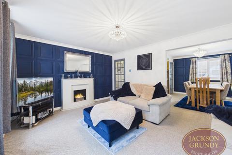 undefined, Burton Close, Ashby Fields, NN11 0TX