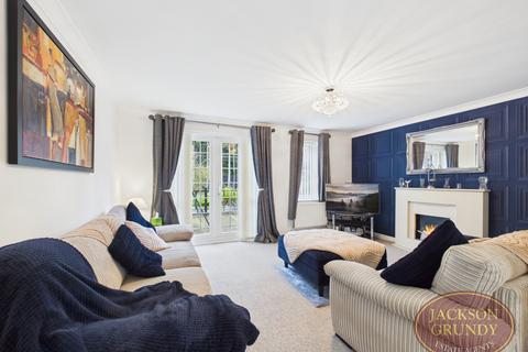 undefined, Burton Close, Ashby Fields, NN11 0TX