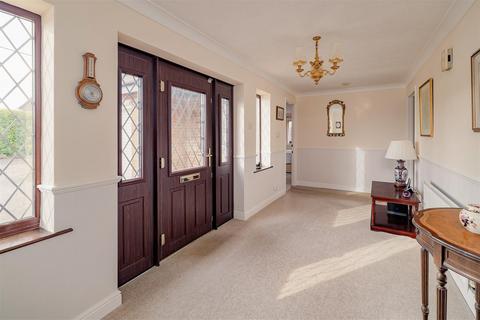 undefined, Merrington View, Preston Gubbals Road, Bomere Heath, Shrewsbury, SY4 3LT