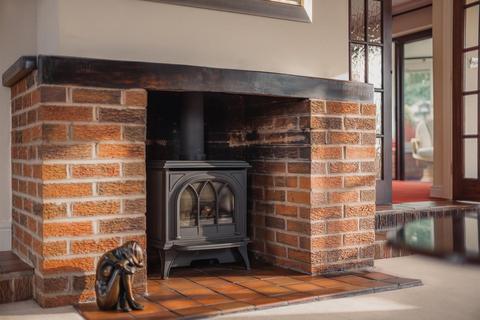 undefined, Merrington View, Preston Gubbals Road, Bomere Heath, Shrewsbury, SY4 3LT