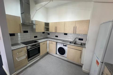 2 bedroom flat to rent, Lichfield Street, Walsall, West Midlands, WS4