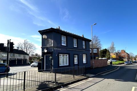undefined, Lichfield Street, Walsall, West Midlands, WS4