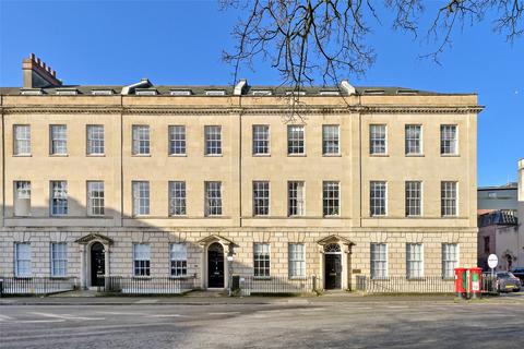 undefined, Old Shoe Factory, Portland Square, Bristol, Somerset, BS2