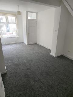 undefined, Gorst Street, Liverpool, L4
