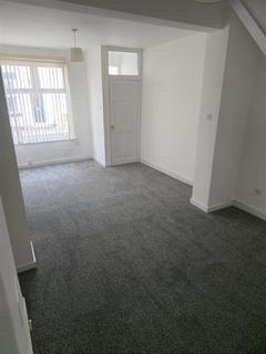undefined, Gorst Street, Liverpool, L4