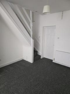 undefined, Gorst Street, Liverpool, L4