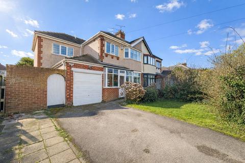 4 bedroom semi-detached house for sale - Upland Road, Upton, CH49